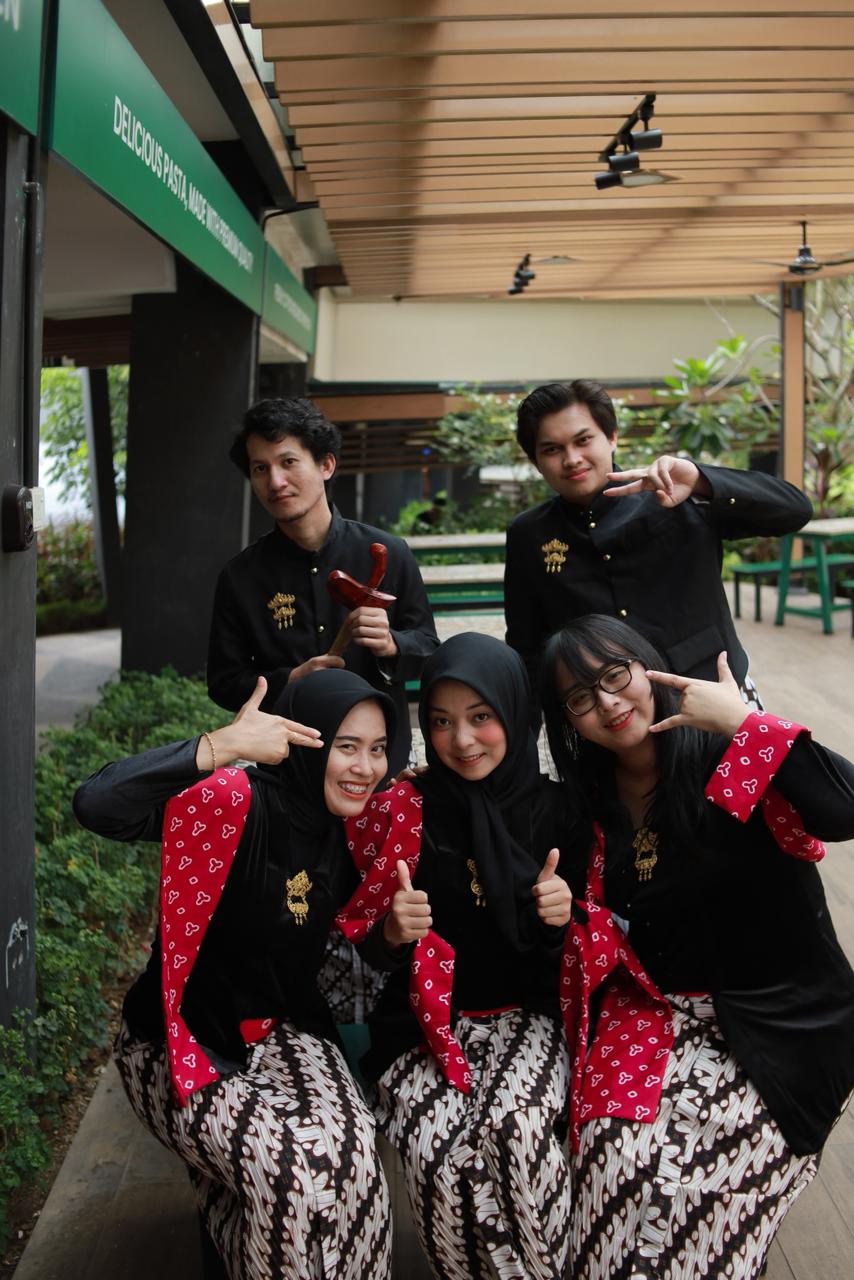 Kebaya Kutubaru 2